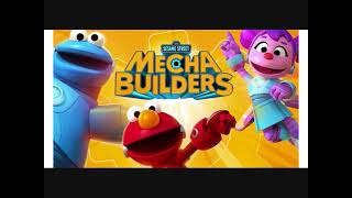 PBS Kids Mecha Builders New Episodes Preview [upl. by Blinny881]