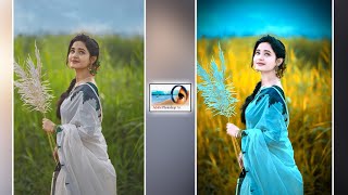 New Photoshop 70 Photo Editing tutorial  Photoshop 70 Tutorial for Beginner [upl. by Ennail995]