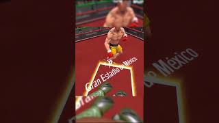 New boxing style vrboxing [upl. by Neeven]