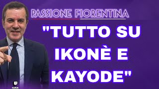 IL MERCATO DELLA FIORENTINA CON PEDULLÀ [upl. by Terris]