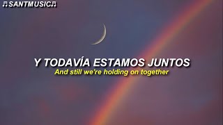 Coldplay  ALL MY LOVE  Subtitulada al Español  Lyrics [upl. by Gustavus692]