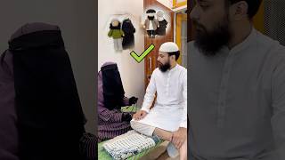 Bacchon Ka Gudiya se khelna🤔 explore islamic shorts [upl. by Teodor754]