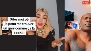 Regardezmoi ce mec ci🥰😍 [upl. by Ativla]