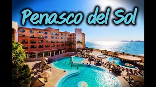 Penasco Del Sol Hotel Full Review [upl. by Suiratnod]