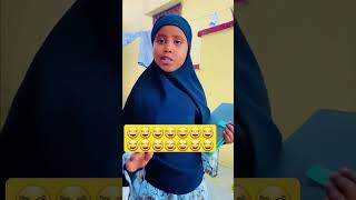 QOSOL IYO QARAAXO 😂 shots subscribe share shortvideo like [upl. by Ahsemik]