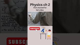 class 12 physics ch 2 electric potential and capacitance  electric polarisation  class 12 physics [upl. by Asenej918]