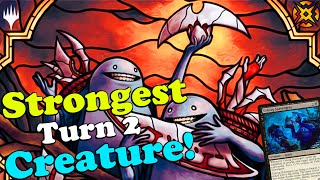 MTG ▷ Soulflayer 🔥COMBO🔥 Deck ◁ w Urborg Scavengers【 Aftermath 】 [upl. by Shields]