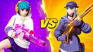 CHARGE vs LEVER Best Shotgun [upl. by Mirella746]