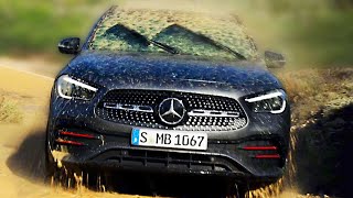 2021 MercedesBenz GLA – Design Interior Driving [upl. by Adigirb]