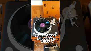 レコードプレーヤー新製品DENON DP3000NEご試聴できます丨オタイオーディオTV [upl. by Washburn]