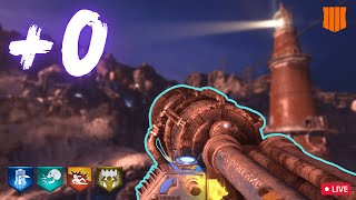 TAG DER TOTEN ROAD TO 255  BLACK OPS 4 [upl. by Ynneh106]