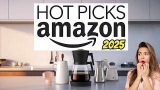 Amazon’s Top 5 Gadgets to Transform Your Home in 2025 [upl. by Archle]