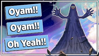 1hr Oyam Dance  Oyam Oyam YuGiOh Duel Links [upl. by Vikki]