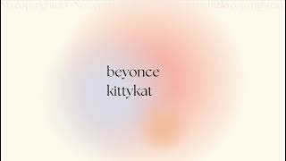 BEYONCÉ KITTY KAT  COPYRIGHT FREE COPYRIGHT FREE MUSIC [upl. by Yereffej656]