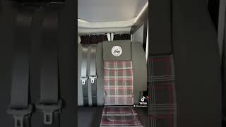 VW T6 Caravelle Camper [upl. by Aitram]