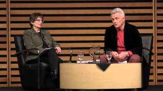 John Irving  December 7 2015  Appel Salon [upl. by Krell]