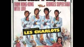 Les Charlots  Georges Super Star 1976 [upl. by Diva]