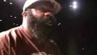 Kimbo Slice Interview 22 june 20071 part [upl. by Posner]