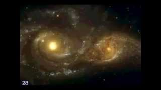 ASTRONOMY SLIDE SHOW  ASTRONOMIA SLIDESHOW [upl. by Nide554]