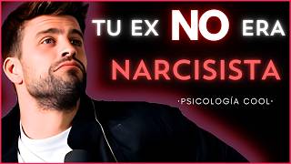 🔴 9 CLAVES CLÍNICAS de un NARCISISTA 🕵️  DESMONTANDO los mayores MITOS  DETRÁS DEL ESPEJO [upl. by Lonnie]