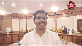 quotRajesh Dabholkar Speaks Out on Vishwajit Rane’s Actions 🔥💬  Bold Insights Revealedquot [upl. by Conger]