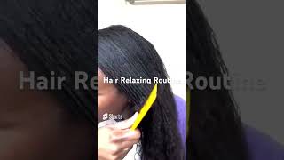 What hair relaxer is appropriate for your hair [upl. by Yenahc955]