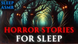 50 HORROR Stories To Relax  Scary Stories for SLEEP 5 HOURS [upl. by Cone75]