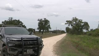 Nearly 40 cows found dead on Brazoria County property [upl. by Atekan]