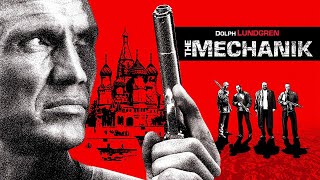 The Mechanik The Russian Specialist 2005  trailer [upl. by Sivahc]