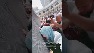 MAKKAH LIVE today now  Hajj 2024  mecca kaaba shorts [upl. by Padriac666]