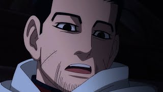 Ogata  Monster Golden Kamuy AMV [upl. by Akimaj668]