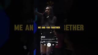 Tiwa Savage ft Don Jazzy Eminado lyrics video lyricsvideo lyrics nigeriamusic [upl. by Eilatan815]