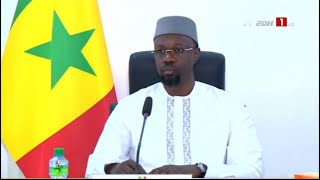 PÈLERINAGE MECQUE 2024  12860 pèlerins le quota du Sénégal [upl. by Moyers]