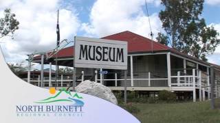 North Burnett Regional Council [upl. by Eicnarf]