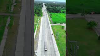 I Love Gensan gensan update mikkotv today roadcheck roadupdate fyp foryou trending [upl. by Suolekcin]