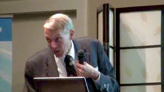 The Real Story on Climate Change What the Government is not Telling you William Happer PhD [upl. by Julissa]