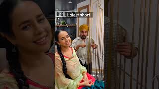 Charkha mera rangla sunandasharmasongs shortsyoutube virlashort trendingshorts subscribe [upl. by Ticknor]