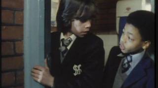 Grange Hill  THE PISTOLS  part 2 of 2  Season 1  Episode 8  1978 [upl. by Neelehtak930]