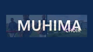 INTRODUCTION MUHIMA CHOIR FOR 2013 [upl. by Katherina91]