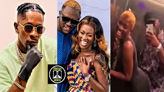 SHATTA WALE BLAST MEDIKAL FOR MARRYING FELLA MAKAFUI [upl. by Indihar154]