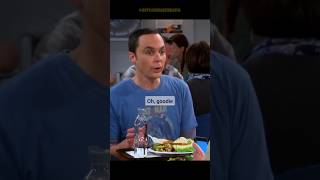 TBBT  Howard MOCKING Sheldon shorts funny [upl. by Reimer]