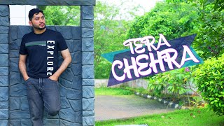 Tera Chehra  Adnan Sami  Cover by Munzir Moideen [upl. by Uchida]