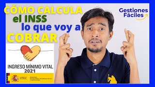 📅👨💰Como CALCULAR lo que vas a COBRAR del Ingreso Mínimo Vital  Ultimas Noticias [upl. by Lien]