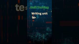 Unit Testing software softwarelife testing development softwareengineer trending shorts [upl. by Collette]