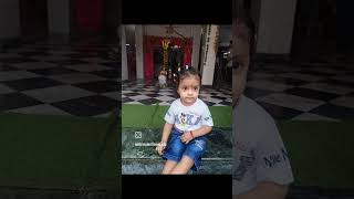 Tune Jindagi Mein Aakar cutebaby baby  subscribe my YouTube channel like share comment [upl. by Ruthe833]