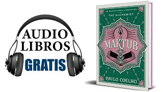 Maktub Audiolibro Paulo Coelho [upl. by Cob662]