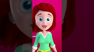 Schoolies Finger Family स्कूलीज़ फ़िंगर फ़ैमिली सॉन्ग shorts myfamily preschoollearning short [upl. by Julietta]