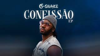 GSnake  Teu Corpo feat Xadrek Tchama [upl. by Admana]