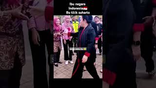 Sehat selalu ibu prabowomenujuindonesiamaju [upl. by Esoranna727]