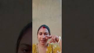 Janina kemon hoyeche 🤔 viralvideo like subscribe [upl. by Draneb391]